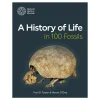 NHM Shop A History of Life in 100 Fossils* Science Books | Museum-related Books