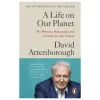 NHM Shop A Life on our Planet* Science Books | Museum-related Books