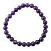 NHM Shop Amethyst Round Bead Bracelet* Jewellery | Accessories For Adults
