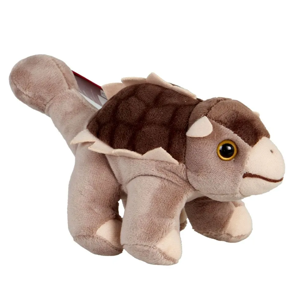 NHM Shop Ankylosaurus Soft Toy*Kids Soft Toys | Toys