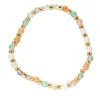 NHM Shop Assorted Stones Round Bead Bracelet* Jewellery | Accessories For Adults