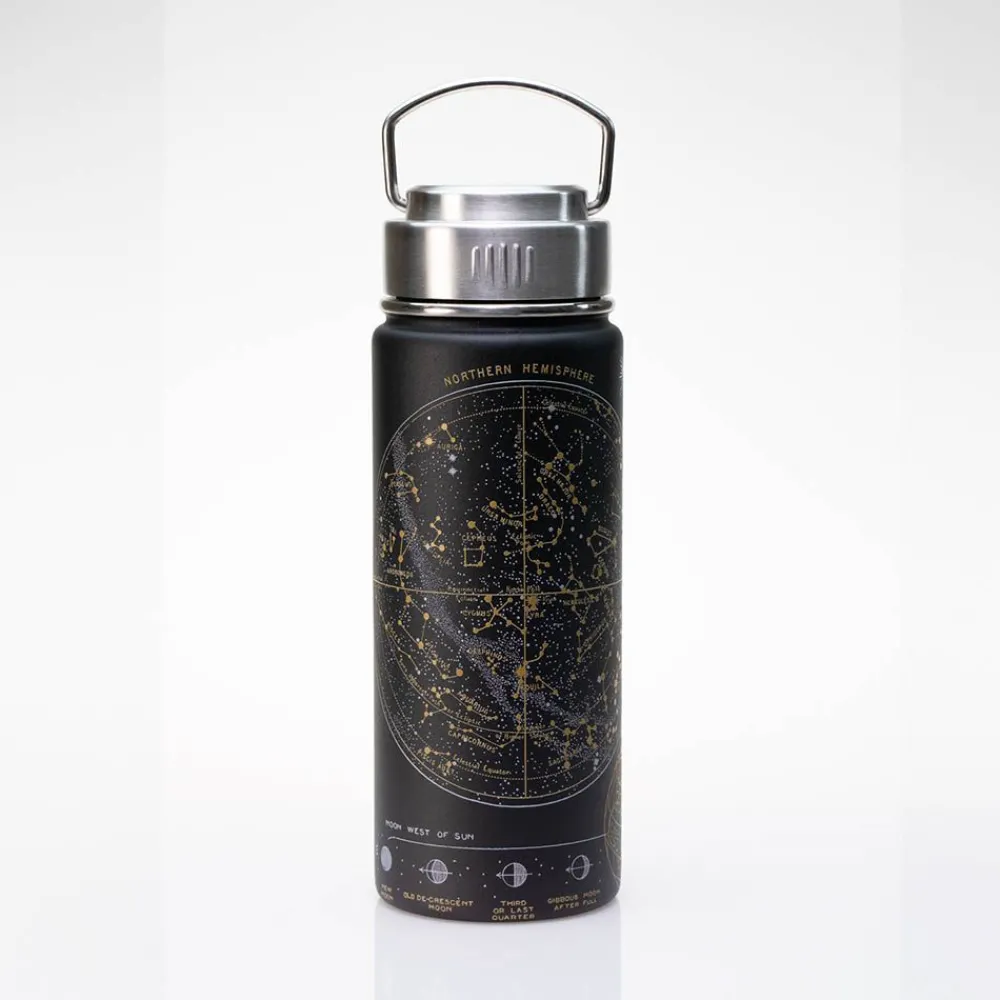 NHM Shop Astronomy Drinks Bottle* Homeware & Decor | Gifts Under £50