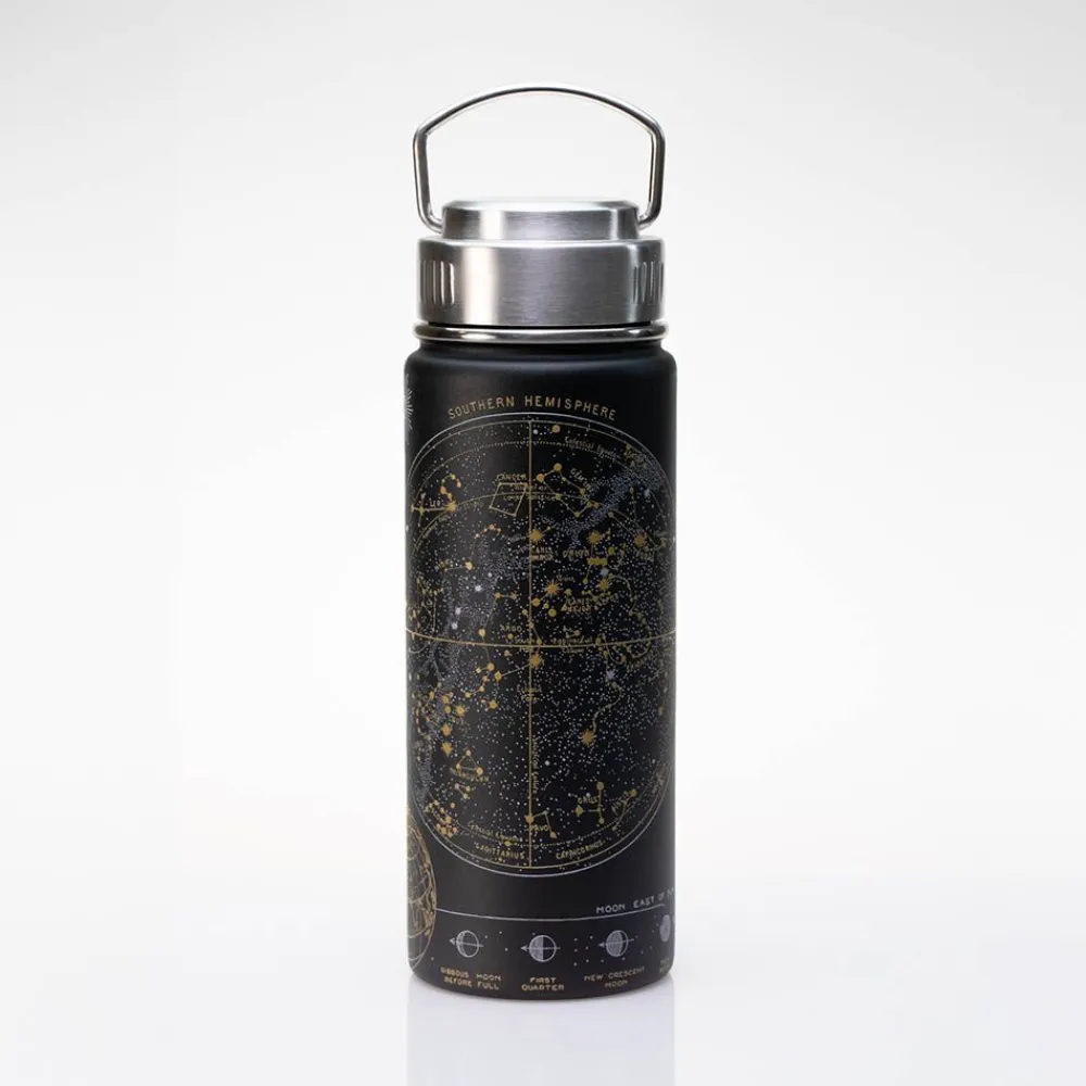 NHM Shop Astronomy Drinks Bottle* Homeware & Decor | Gifts Under £50