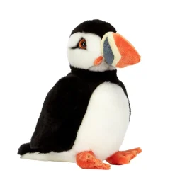 NHM Shop Atlantic Puffin Soft Toy* Soft Toys | Toys