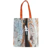 NHM Shop Between a Rock and a Hard Place Tote Bag* Accessories For Adults | Wildlife Photographer Of The Year