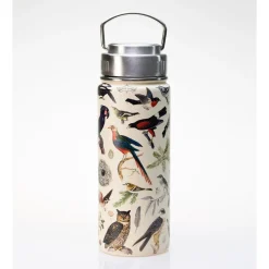 NHM Shop Birds Drinks Bottle* Homeware & Decor