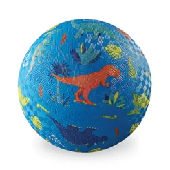 NHM Shop Blue Dinosaurs Football* Toys | Dinosaur Games & Activities