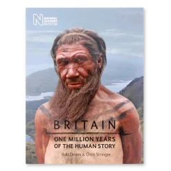 NHM Shop Britain: One Million Years of the Human Story*Kids Science Books | Science Books For Kids