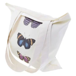 NHM Shop Butterflies Tote Bag* Accessories For Adults