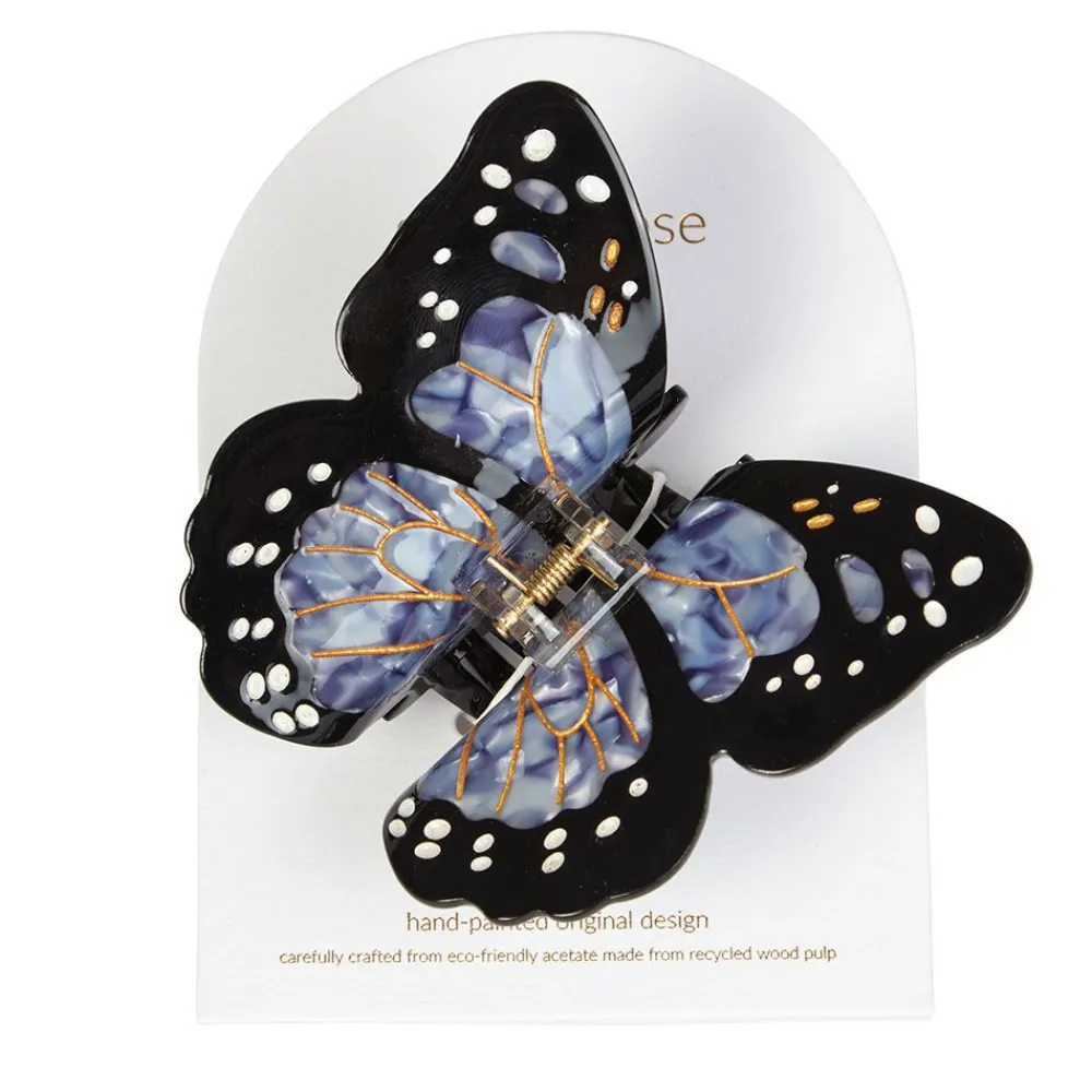 NHM Shop Butterfly Hair Claw* Accessories For Adults | Gifts Under £50