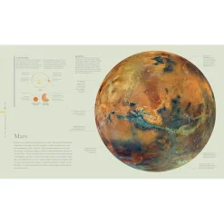 NHM Shop Cosmos: Explore the Wonders of the Universe* Coffee-table Books | Science Books