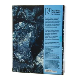 NHM Shop Crystal Science Kit* Kits, Puzzles & Activities