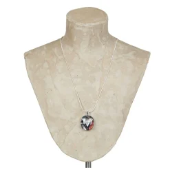 NHM Shop Dichroic Glass Small Pendant Necklace* Jewellery | Accessories For Adults