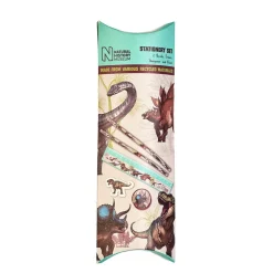 NHM Shop Dinosaur Essentials Stationery Set* Stationery | Dinosaur Decor & Accessories