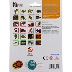 NHM Shop Dinosaur Picture Viewer* Kits, Puzzles & Activities | Dinosaur Games & Activities