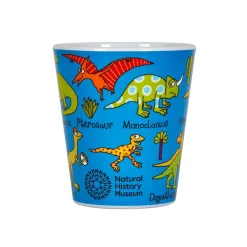 NHM Shop Dinosaurs Beaker* Homeware & Decor | Dinosaur Decor & Accessories