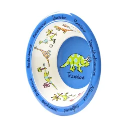 NHM Shop Dinosaurs Bowl* Homeware & Decor | Dinosaur Decor & Accessories