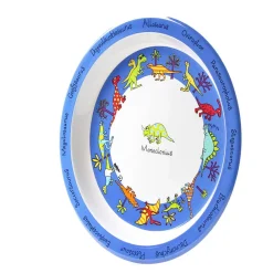 NHM Shop Dinosaurs Plate* Homeware & Decor | Dinosaur Decor & Accessories