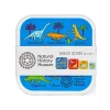 NHM Shop Dinosaurs Snack Boxes Set* Homeware & Decor | Dinosaur Decor & Accessories