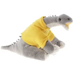 NHM Shop Diplodocus in a T-shirt Soft Toy* Soft Toys
