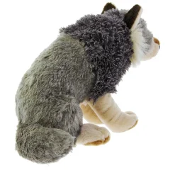 NHM Shop Dire Wolf Soft Toy* Soft Toys