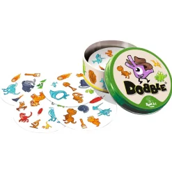 NHM Shop Dobble Dinosaurs* Games | Dinosaur Games & Activities