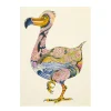 NHM Shop Dodo Greetings Card* Stationery