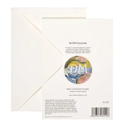 NHM Shop Dodo Greetings Card* Stationery