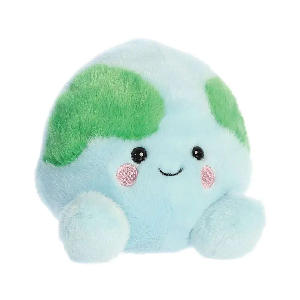 NHM Shop Earth Soft Toy*Kids Soft Toys | Gifts For Kids