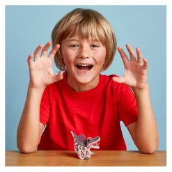 NHM Shop Eugy Spino 3D Cardboard Model Kit* Kits, Puzzles & Activities | Dinosaur Games & Activities