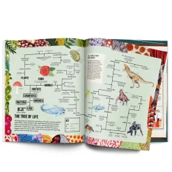 NHM Shop Evolution*Kids Museum-related Books | Science Books For Kids