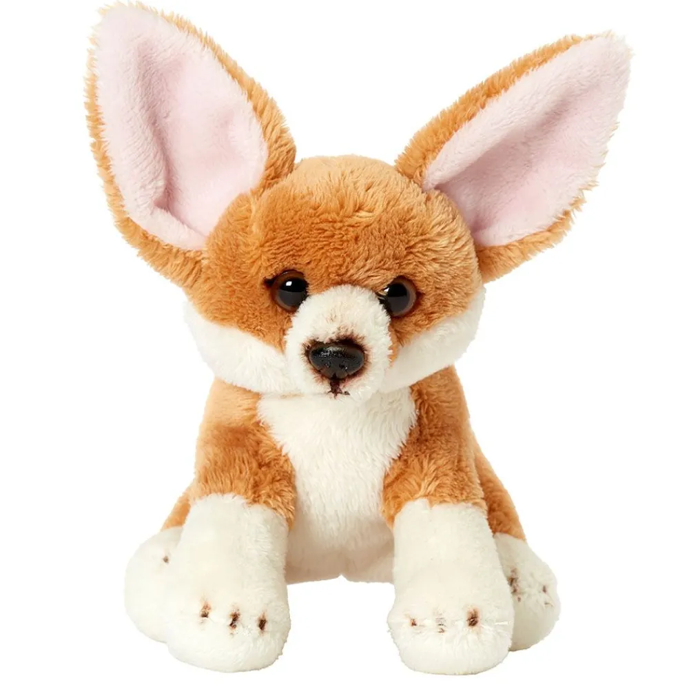 NHM Shop Fennec Fox Soft Toy* Soft Toys