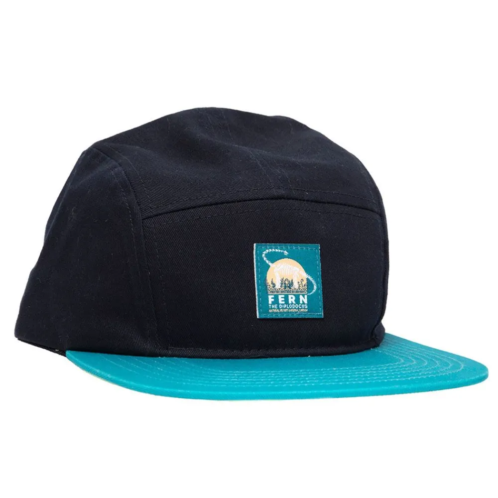 NHM Shop Fern Baseball Cap for Kids*Kids Clothing For Kids | Museum Gardens