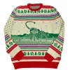NHM Shop Fern Christmas Jumper* Clothing For Adults