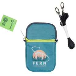 NHM Shop Fern Crossbody Bag*Kids Accessories For Adults | Accessories For Kids