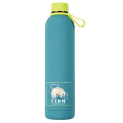 NHM Shop Fern Drinks Bottle* Homeware & Decor | Museum Gardens