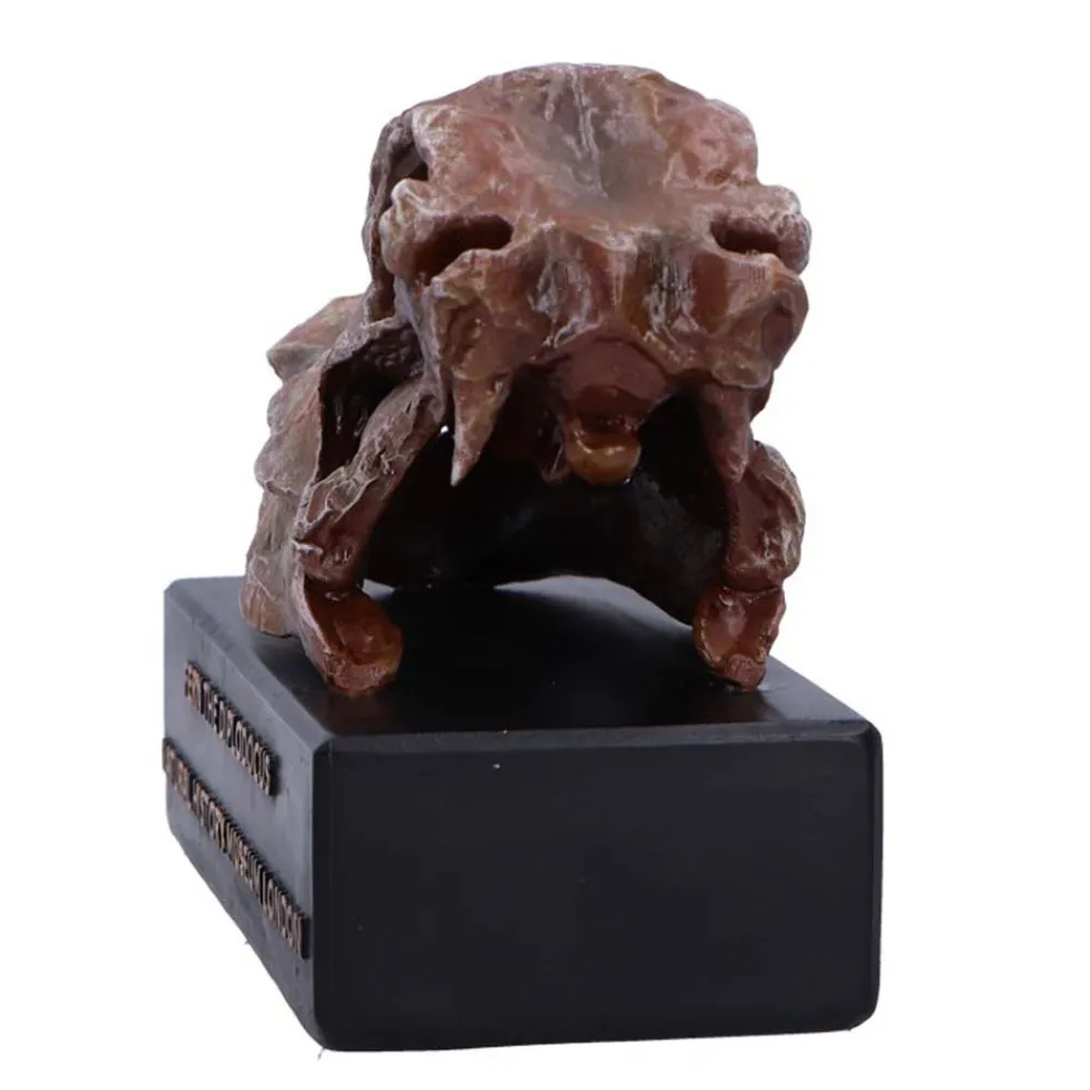 NHM Shop Fern the Diplodocus Replica Skull* Dinosaur Decor & Accessories | Father’s Day