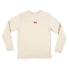 NHM Shop Fox Sweatshirt* Clothing For Adults | Gifts Under £50
