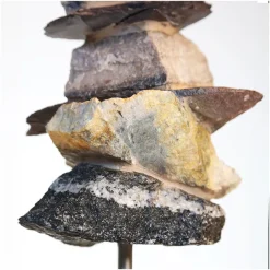 NHM Shop Geology Cairn* Homeware & Decor | Father’s Day
