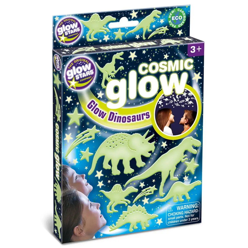 NHM Shop Glow Dinosaurs* Kits, Puzzles & Activities | Dinosaur Decor & Accessories