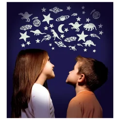 NHM Shop Glow Dinosaurs* Kits, Puzzles & Activities | Dinosaur Decor & Accessories