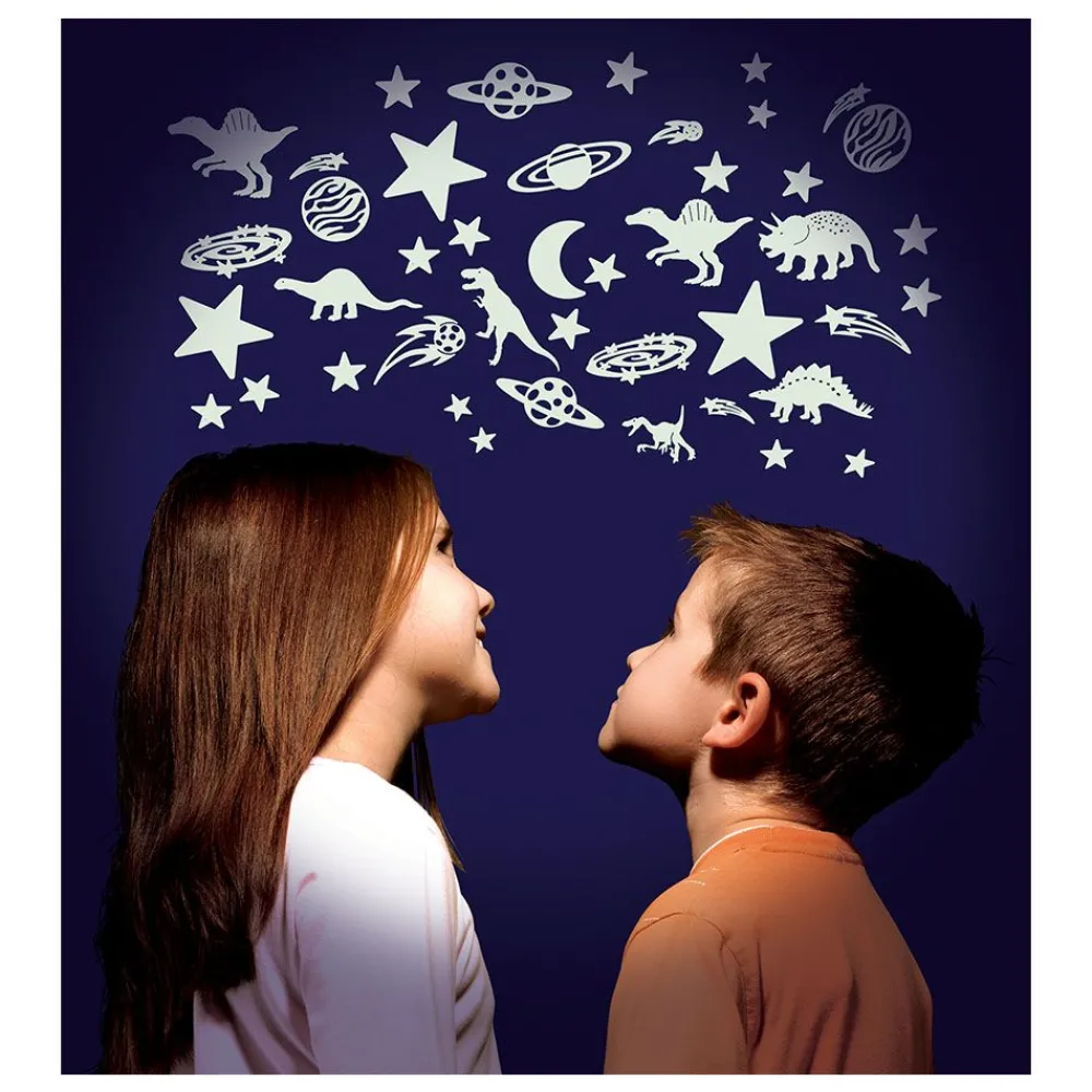 NHM Shop Glow Dinosaurs* Kits, Puzzles & Activities | Dinosaur Decor & Accessories