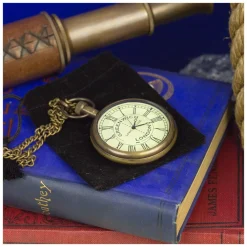 NHM Shop Greenwich Pocket Watch* Accessories For Adults | Father’s Day