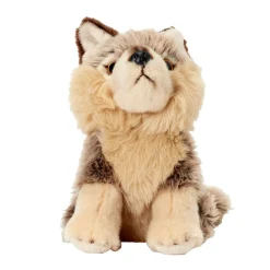 NHM Shop Grey Wolf Soft Toy* Soft Toys | Toys