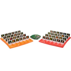 NHM Shop Guess Who? Dinosaur Edition Board Game*Kids Games | Gifts Under £50