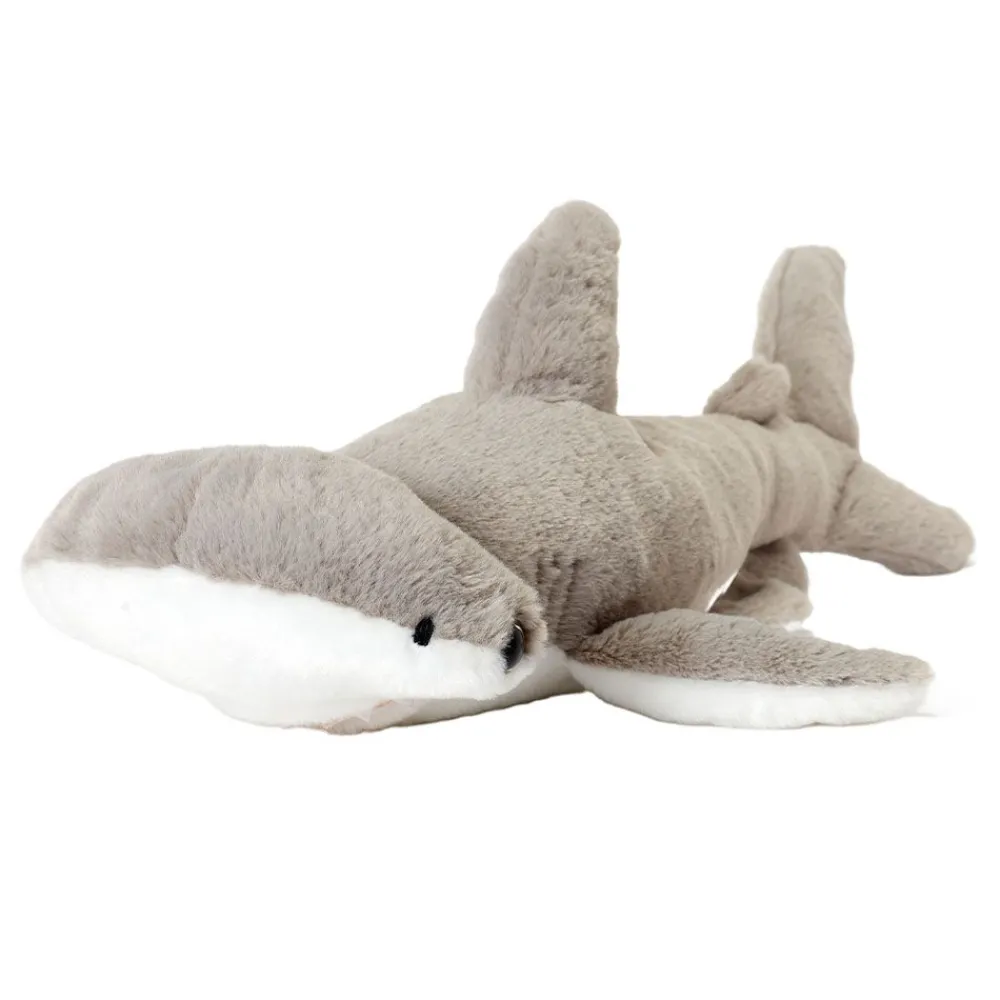 NHM Shop Hammerhead Shark Soft Toy* Soft Toys | Toys