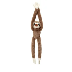 NHM Shop Hanging Sloth Soft Toy* Soft Toys