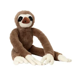 NHM Shop Hanging Sloth Soft Toy* Soft Toys
