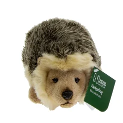 NHM Shop Hedgehog Soft Toy* Soft Toys