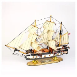 NHM Shop HMS Beagle Model* Homeware & Decor | Father’s Day